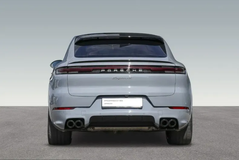 Porsche Cayenne din 2024 cu 33.400 km - oferta POR249087 - foto 4