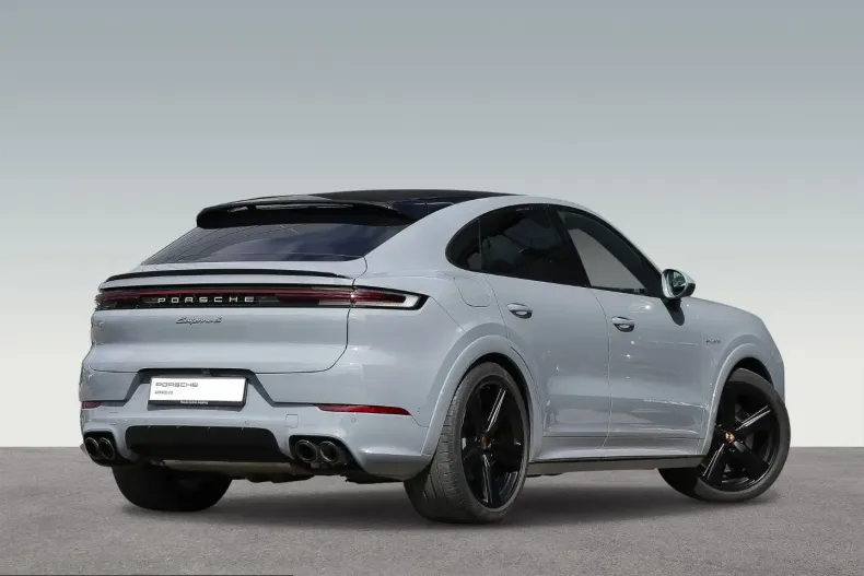 Porsche Cayenne din 2024 cu 33.400 km - oferta POR249087 - foto 5