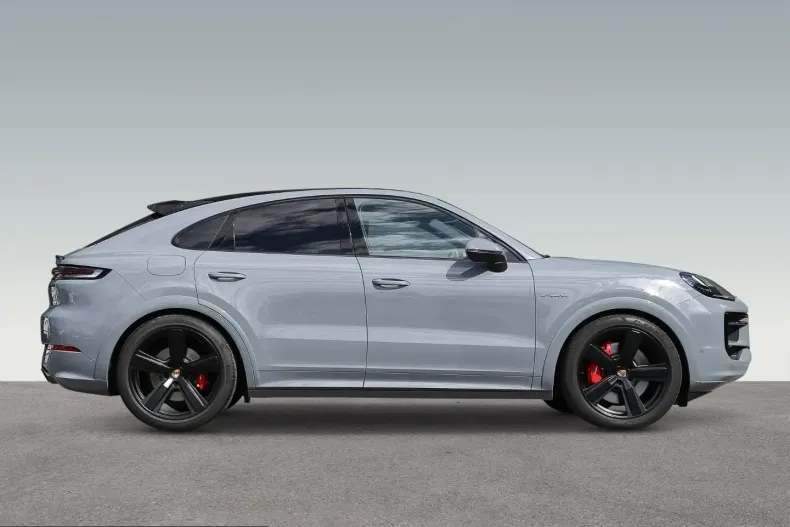 Porsche Cayenne din 2024 cu 33.400 km - oferta POR249087 - foto 6