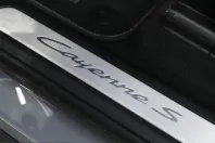 Porsche Cayenne din 2024 cu 33.400 km - oferta POR249087 - foto 21