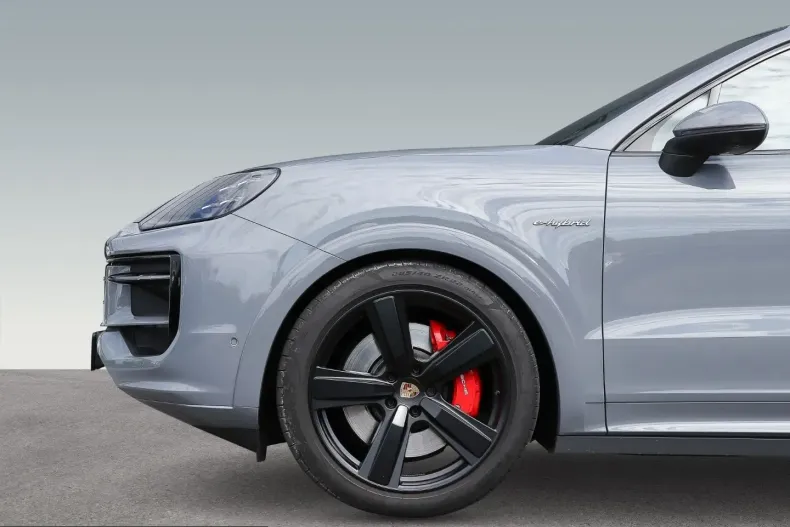 Porsche Cayenne din 2024 cu 33.400 km - oferta POR249087 - foto 28