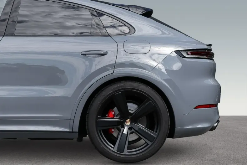 Porsche Cayenne din 2024 cu 33.400 km - oferta POR249087 - foto 29