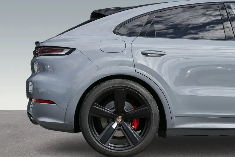 Porsche Cayenne din 2024 cu 33.400 km - oferta POR249087 - foto 30