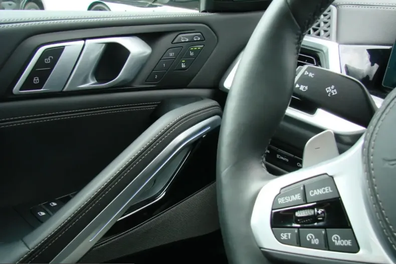 BMW X6 (Seria X) din 2025 cu 16.652 km - oferta BMW249088 - foto 9