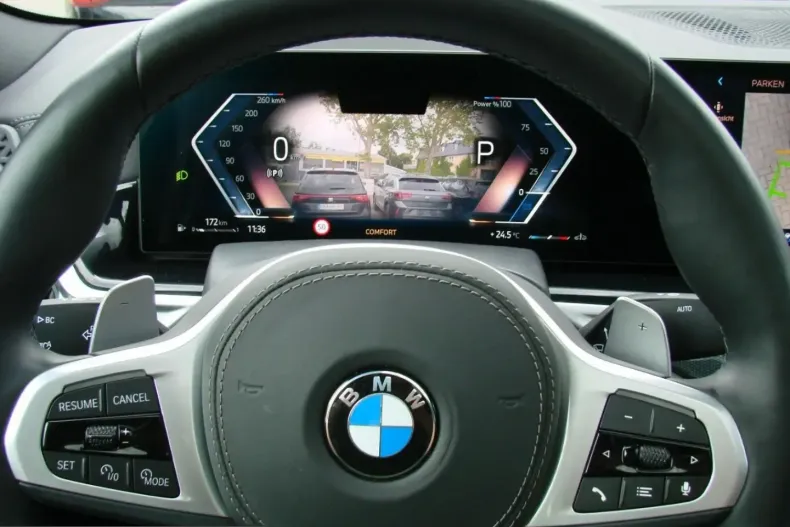 BMW X6 (Seria X) din 2025 cu 16.652 km - oferta BMW249088 - foto 10