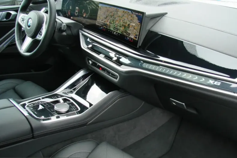 BMW X6 (Seria X) din 2025 cu 16.652 km - oferta BMW249088 - foto 14