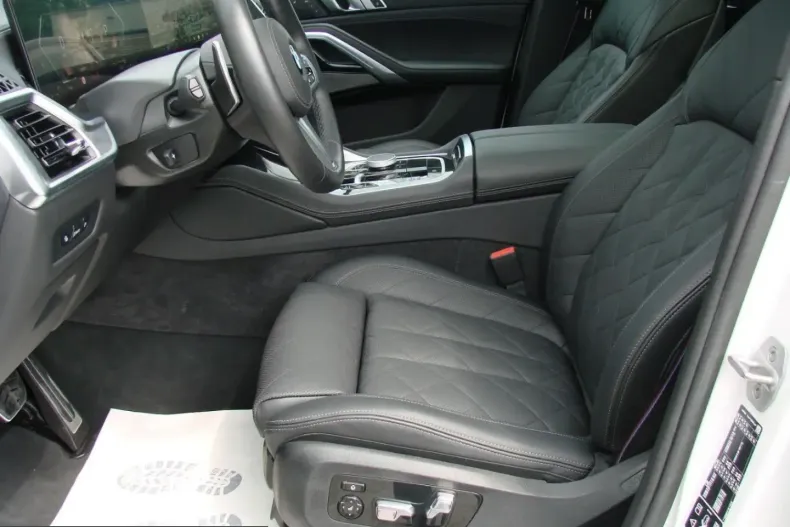 BMW X6 (Seria X) din 2025 cu 16.652 km - oferta BMW249088 - foto 15