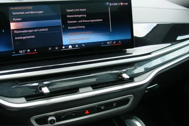 BMW X6 (Seria X) din 2025 cu 16.652 km - oferta BMW249088 - foto 21