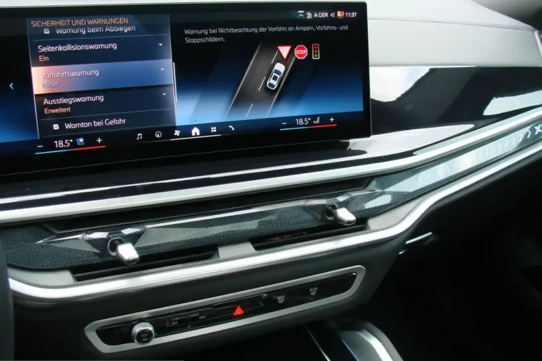 BMW X6 (Seria X) din 2025 cu 16.652 km - oferta BMW249088 - foto 22