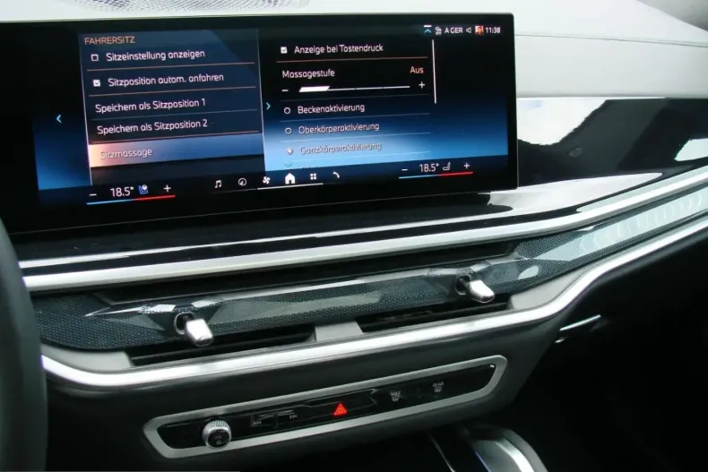 BMW X6 (Seria X) din 2025 cu 16.652 km - oferta BMW249088 - foto 23