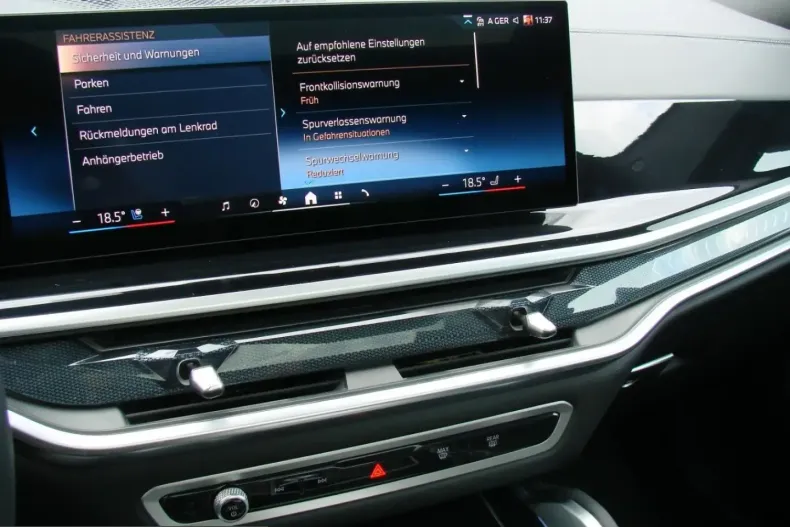 BMW X6 (Seria X) din 2025 cu 16.652 km - oferta BMW249088 - foto 24