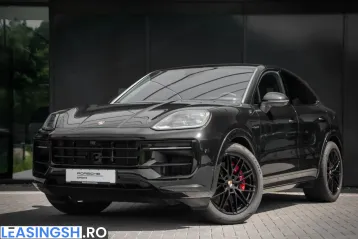 Porsche Cayenne din 2025 - oferta POR249089