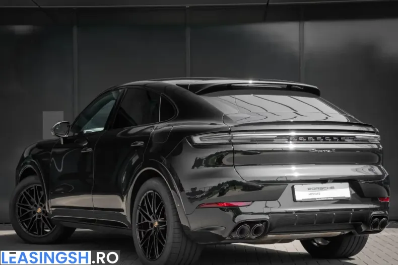 Porsche Cayenne din 2025 cu 36.199 km - oferta POR249089 - foto 3