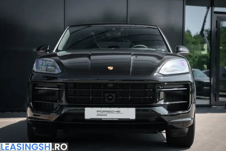 Porsche Cayenne din 2025 cu 36.199 km - oferta POR249089 - foto 4