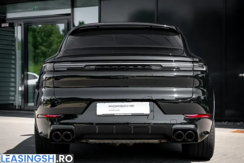 Porsche Cayenne din 2025 cu 36.199 km - oferta POR249089 - foto 5