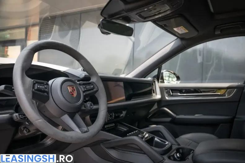 Porsche Cayenne din 2025 cu 36.199 km - oferta POR249089 - foto 6