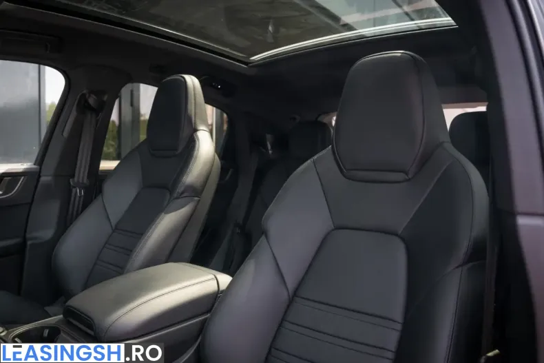 Porsche Cayenne din 2025 cu 36.199 km - oferta POR249089 - foto 8