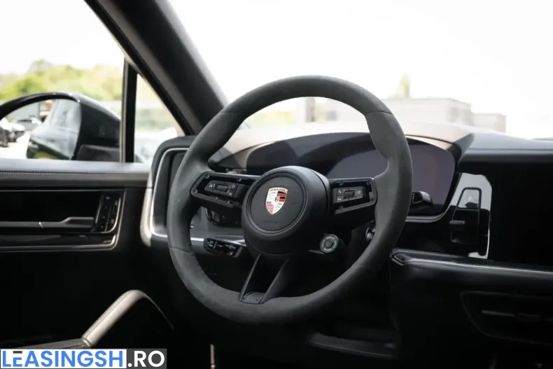 Porsche Cayenne din 2025 cu 36.199 km - oferta POR249089 - foto 11