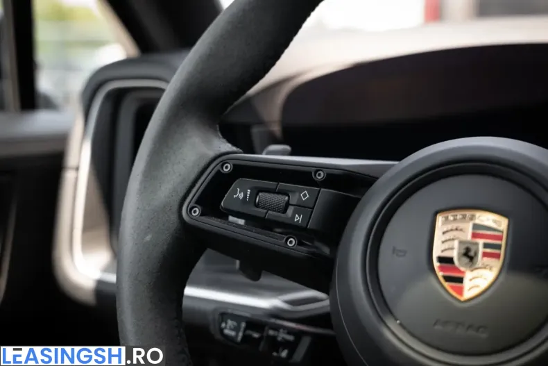 Porsche Cayenne din 2025 cu 36.199 km - oferta POR249089 - foto 12