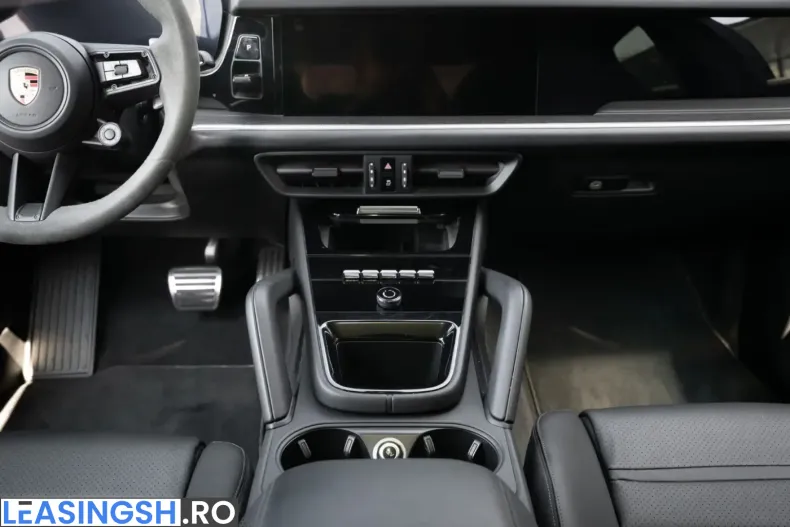 Porsche Cayenne din 2025 cu 36.199 km - oferta POR249089 - foto 19
