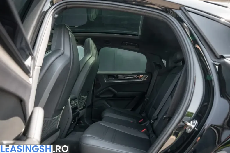 Porsche Cayenne din 2025 cu 36.199 km - oferta POR249089 - foto 24