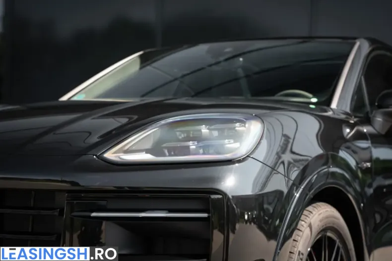 Porsche Cayenne din 2025 cu 36.199 km - oferta POR249089 - foto 30