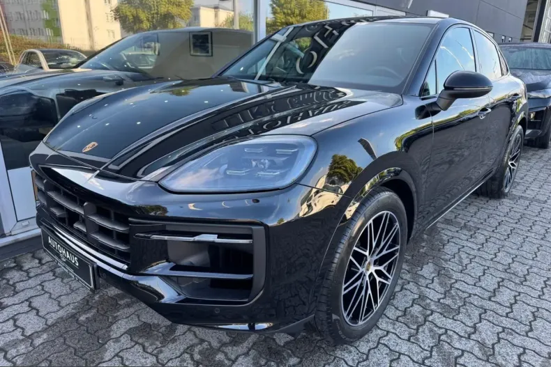 Porsche Cayenne din 2024 cu 23.834 km - oferta POR249090 - foto 1
