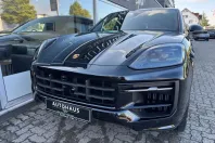 Porsche Cayenne din 2024 cu 23.834 km - oferta POR249090 - foto 4