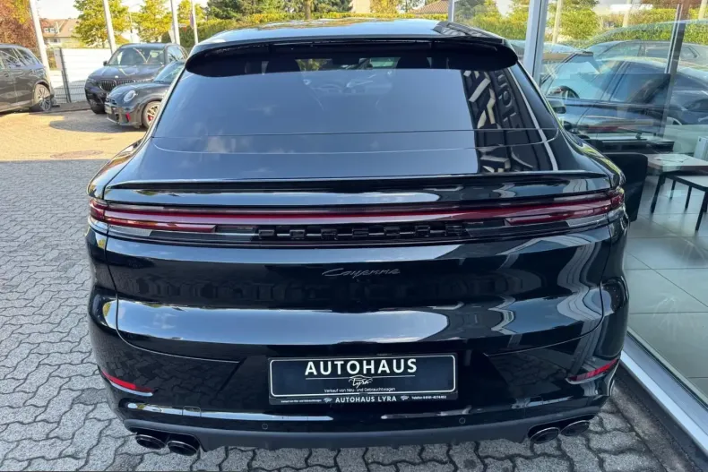 Porsche Cayenne din 2024 cu 23.834 km - oferta POR249090 - foto 5