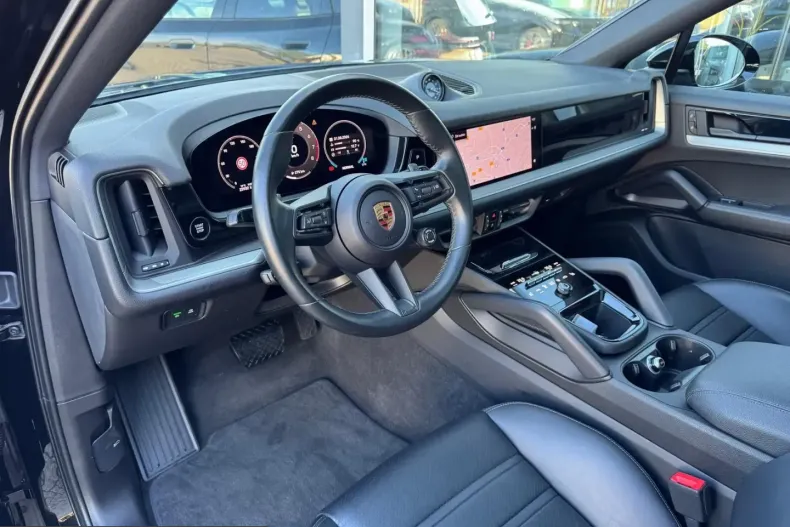 Porsche Cayenne din 2024 cu 23.834 km - oferta POR249090 - foto 9