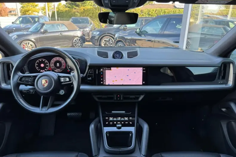 Porsche Cayenne din 2024 cu 23.834 km - oferta POR249090 - foto 10