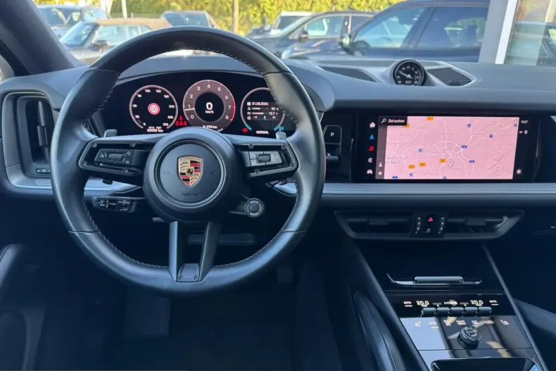 Porsche Cayenne din 2024 cu 23.834 km - oferta POR249090 - foto 11