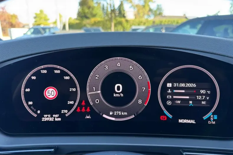 Porsche Cayenne din 2024 cu 23.834 km - oferta POR249090 - foto 12