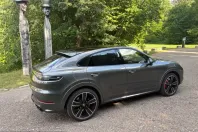 Porsche Cayenne din 2023 cu 64.200 km - oferta POR249091 - foto 2