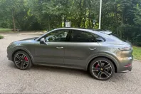 Porsche Cayenne din 2023 cu 64.200 km - oferta POR249091 - foto 4