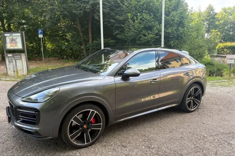 Porsche Cayenne din 2023 cu 64.200 km - oferta POR249091 - foto 6