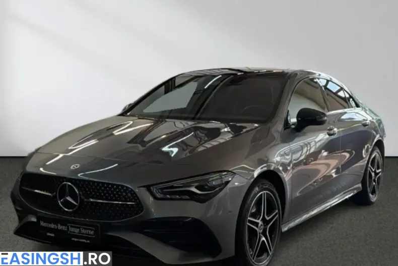 Mercedes-Benz CLA 250 (Clasa CLA) din 2023 cu 49.124 km - oferta MER249093 - foto 1