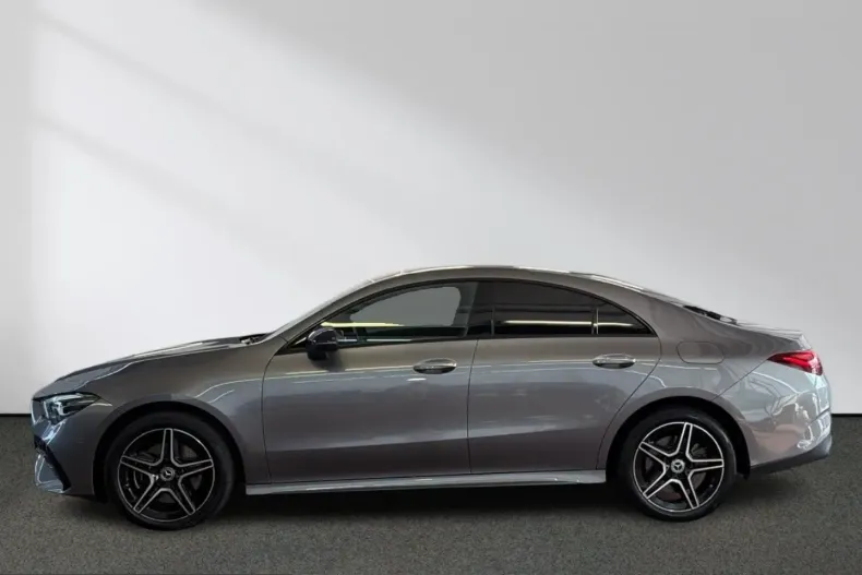 Mercedes-Benz CLA 250 (Clasa CLA) din 2023 cu 49.124 km - oferta MER249093 - foto 2