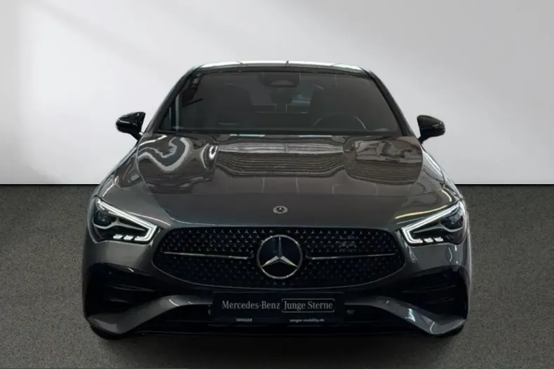 Mercedes-Benz CLA 250 (Clasa CLA) din 2023 cu 49.124 km - oferta MER249093 - foto 4