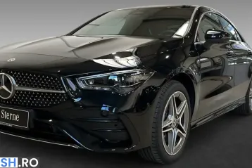 Mercedes-Benz CLA 250 din 2025 - oferta MER249094