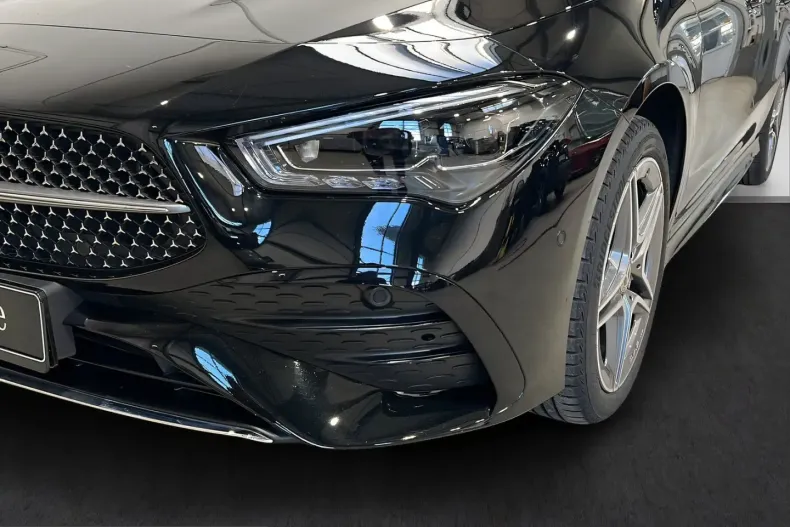 Mercedes-Benz CLA 250 (Clasa CLA) din 2025 cu 10.000 km - oferta MER249094 - foto 3