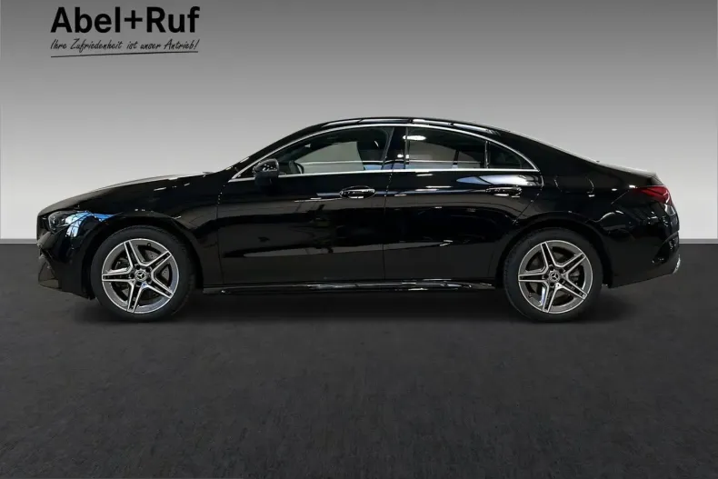 Mercedes-Benz CLA 250 (Clasa CLA) din 2025 cu 10.000 km - oferta MER249094 - foto 5
