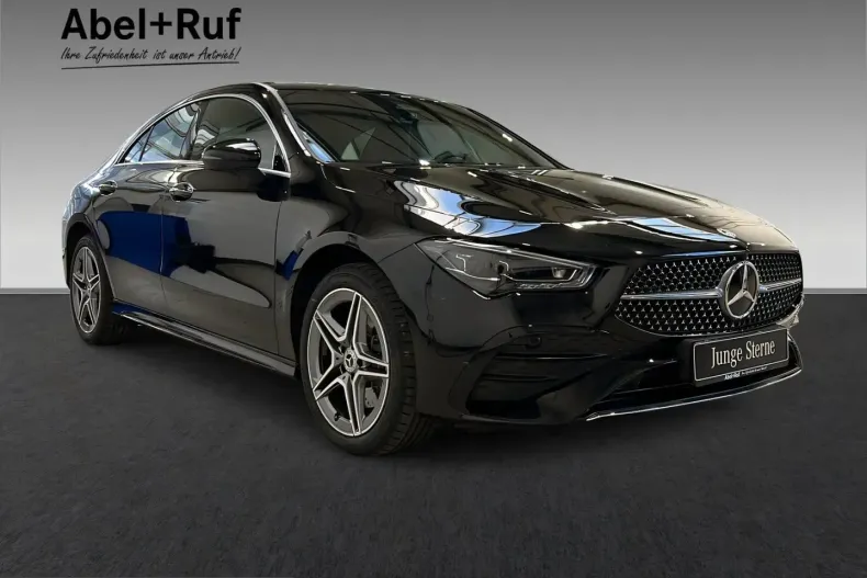 Mercedes-Benz CLA 250 (Clasa CLA) din 2025 cu 10.000 km - oferta MER249094 - foto 6