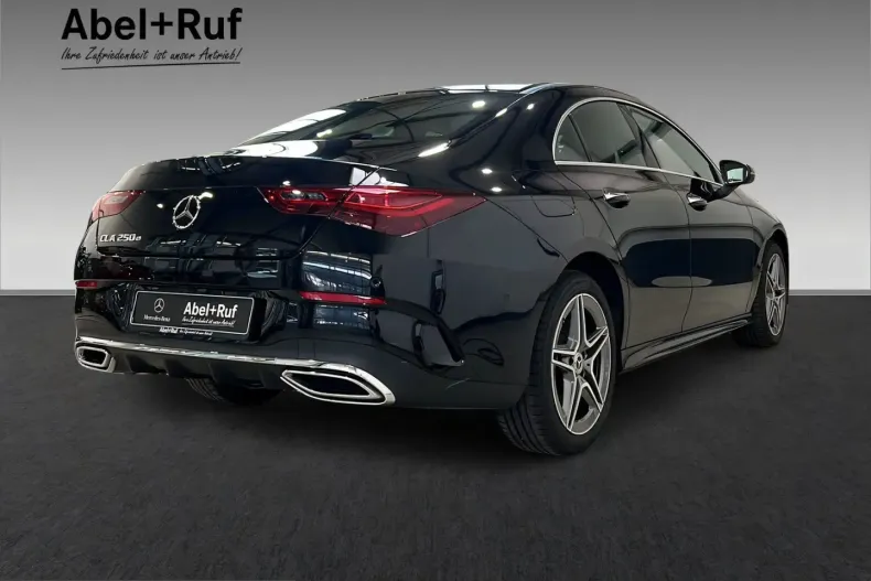 Mercedes-Benz CLA 250 (Clasa CLA) din 2025 cu 10.000 km - oferta MER249094 - foto 7