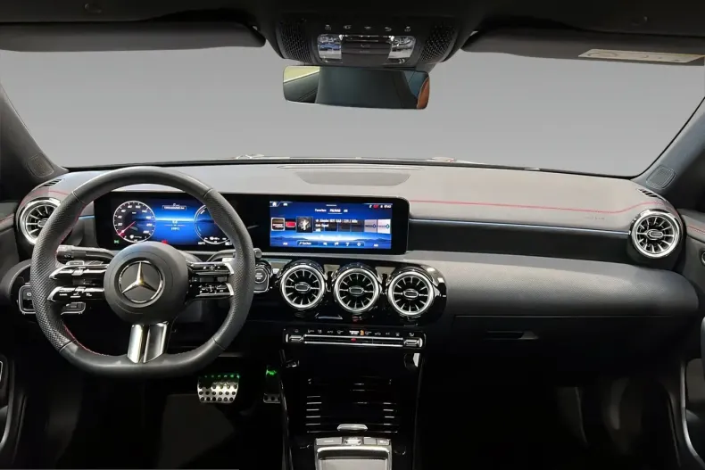 Mercedes-Benz CLA 250 (Clasa CLA) din 2025 cu 10.000 km - oferta MER249094 - foto 11