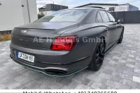 Bentley Flying Spur din 2023 cu 6.400 km - oferta BEN249095 - foto 5