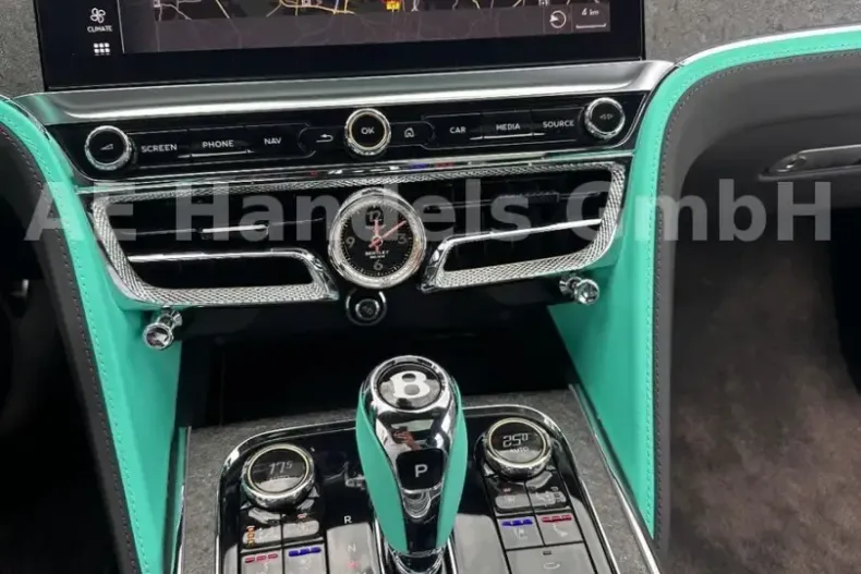 Bentley Flying Spur din 2023 cu 6.400 km - oferta BEN249095 - foto 22