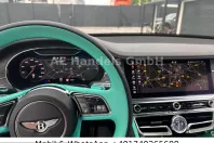 Bentley Flying Spur din 2023 cu 6.400 km - oferta BEN249095 - foto 24