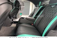 Bentley Flying Spur din 2023 cu 6.400 km - oferta BEN249095 - foto 27