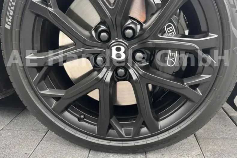 Bentley Flying Spur din 2023 cu 6.400 km - oferta BEN249095 - foto 29